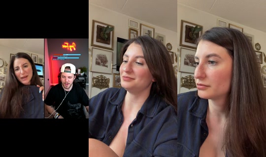 Stream di honeydollwest - 23 mag 2026, 21:59