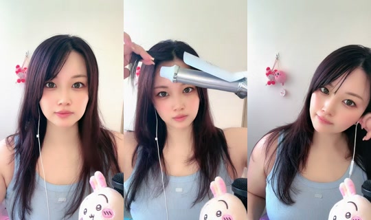 iam_momohime's Stream - May 24, 2026, 12:26 AM