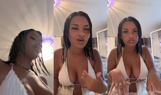 ibtissem.shelby's Stream - May 29, 2026, 6:57 PM