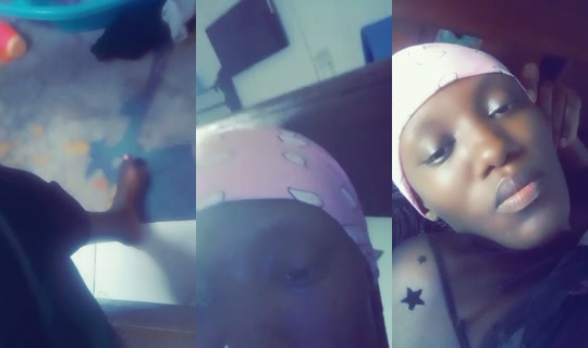 irine.mumbe0's Stream - May 23, 2026, 1:52 AM