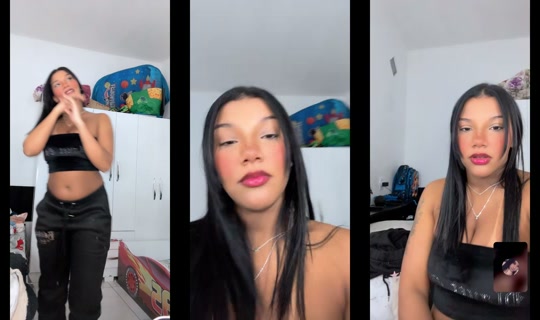 isabela.alves7967's Stream - May 22, 2026, 7:09 PM