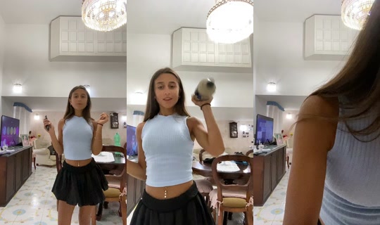 isabella.mauro's Stream - May 23, 2026, 4:26 PM