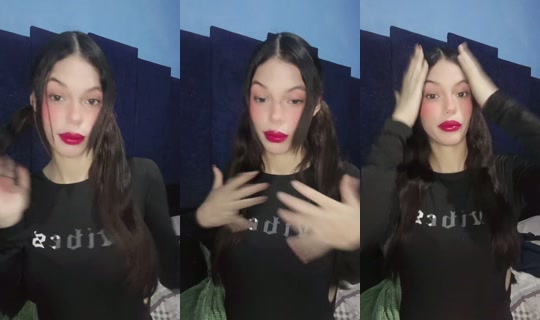 isabelladiaz255's Stream - May 23, 2026, 8:07 PM