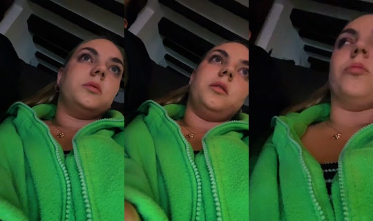 itssmariaaa21's Stream - May 22, 2026, 9:26 PM