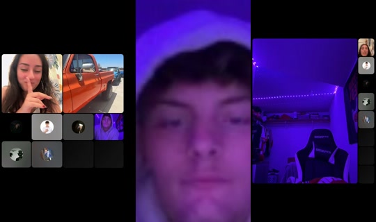 Stream ni jags007_ - May 23, 2026, 7:30 PM