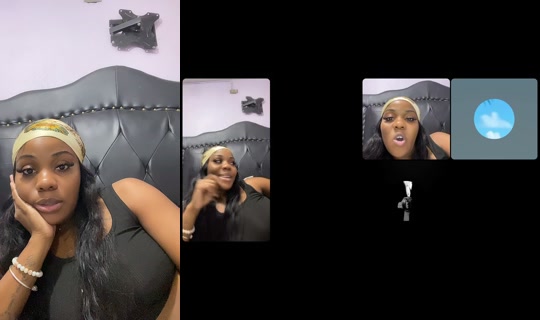 janice_shorty's Stream - May 24, 2026, 6:14 AM