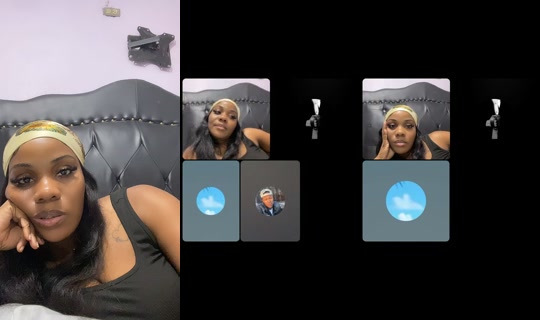 janice_shorty's Stream - May 24, 2026, 7:06 AM