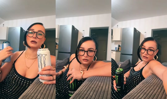 janine.dre's Stream - May 23, 2026, 7:42 PM