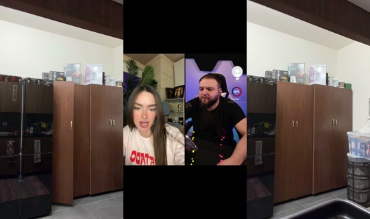 Stream di jennychallita - 23 mag 2026, 22:18