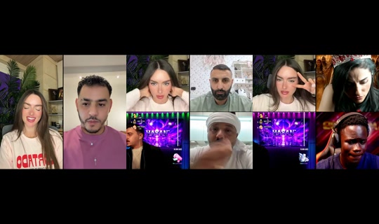 Stream di jennychallita - 23 mag 2026, 23:07