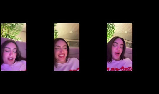 Stream di jennychallita - 24 mag 2026, 0:48