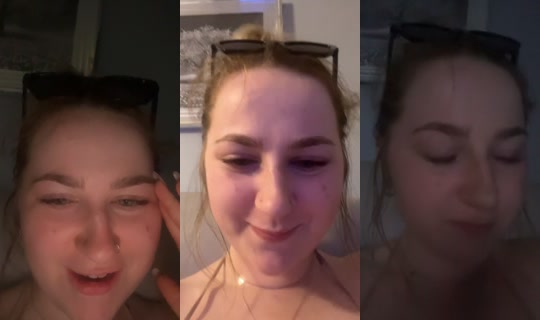 Stream ni jessharrisx_x - May 23, 2026, 8:33 PM
