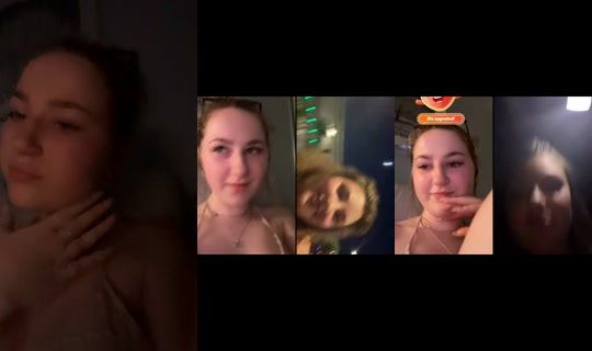 Stream ni jessharrisx_x - May 23, 2026, 9:16 PM