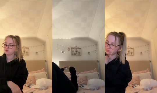 jessharrisx_x Na-record noong Hun 30, 2026, 3:05 AM