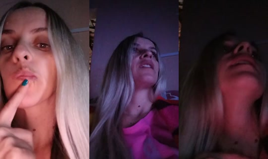 Stream ni juliannariibeiro5 - May 23, 2026, 9:49 PM