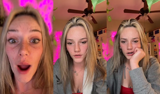 kayweebug's Stream - May 23, 2026, 4:37 AM