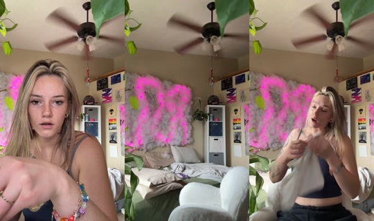 kayweebug's Stream - May 23, 2026, 5:45 PM