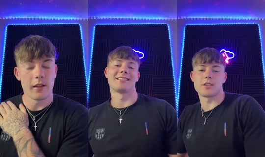 Stream di kevinborodeiko - 23 mag 2026, 21:10