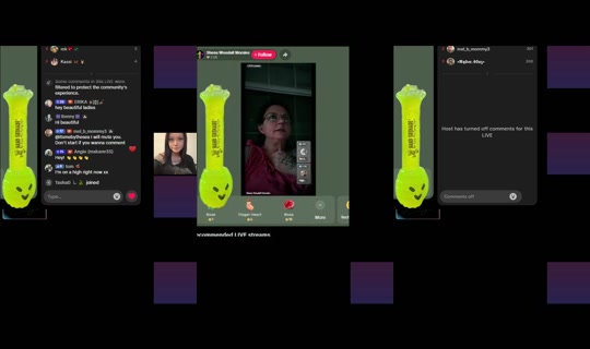 knowy143's Stream - May 30, 2026, 12:29 AM