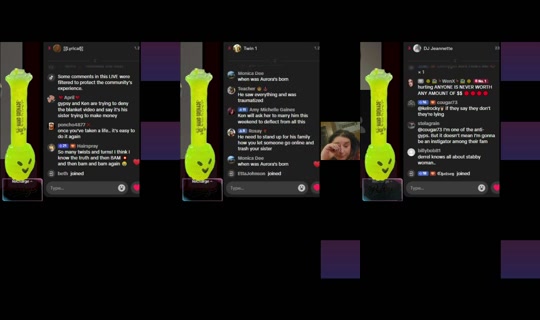 knowy143's Stream - May 30, 2026, 3:22 AM