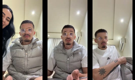 Stream ni kozak.megalluks69 - May 23, 2026, 10:27 PM