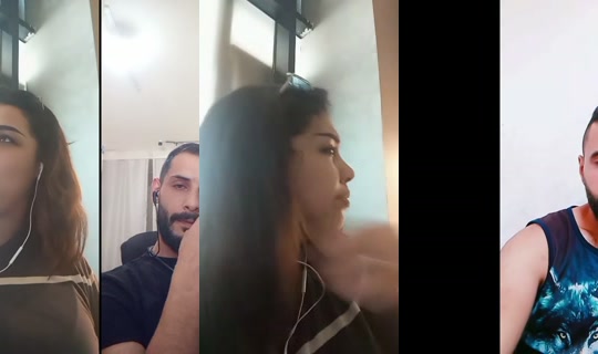 kuwait__girl95's Stream - May 23, 2026, 10:53 AM
