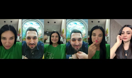 Stream ni l_ibra85 - May 23, 2026, 10:52 PM