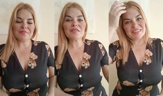 lablondie29 Registrato il 23 mag 2026, 16:46