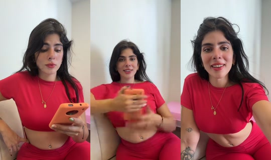 lailabanss11's Stream - May 23, 2026, 12:09 PM