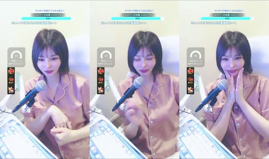 lalapi16's Stream - May 23, 2026, 5:06 PM