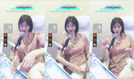 lalapi16's Stream - May 23, 2026, 6:41 PM