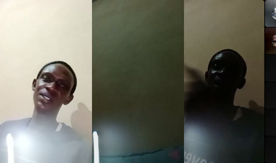 Stream di laminendiaye_2 - 23 mag 2026, 21:41