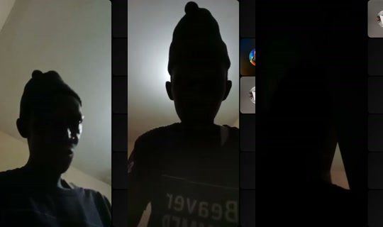Stream di laminendiaye_2 - 23 mag 2026, 23:22