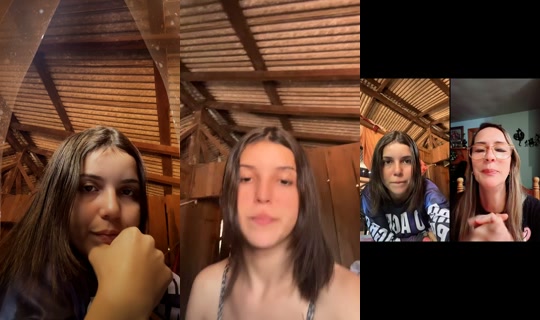 laradoacre's Stream - May 23, 2026, 2:55 PM