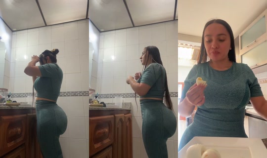 lauramartinezruizlives의 방송 - 2026년 5월 30일 PM 6:17