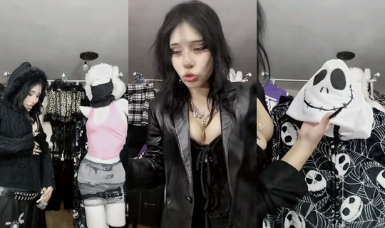 Stream ni leetokioo - May 24, 2026, 2:14 AM