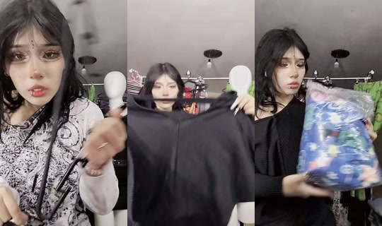 Stream leetokioo - 31 Mei 2026, 2.17