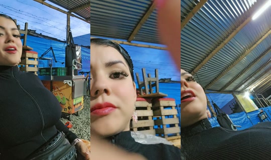 Stream ni leohilmarysmoral - May 23, 2026, 11:20 PM