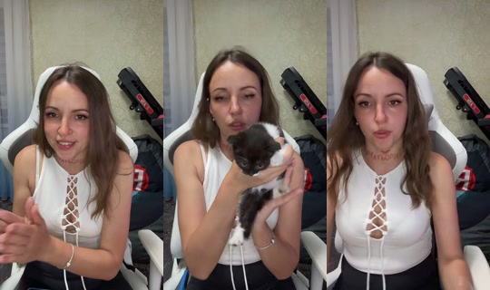 lidocik's Stream - May 23, 2026, 8:24 PM