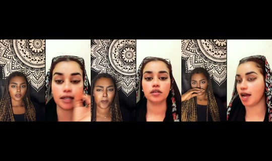 lina.hafez0's Stream - May 22, 2026, 9:57 PM