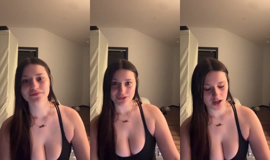 livia_heyer's Stream - May 31, 2026, 2:35 AM
