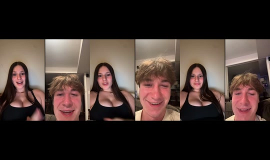 livia_heyer's Stream - May 31, 2026, 3:18 AM