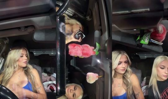 livv2liv's Stream - May 31, 2026, 3:00 AM