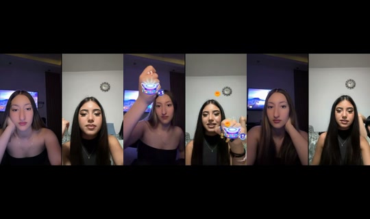 lizaa.plr's Stream - May 22, 2026, 10:47 PM