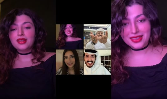 lm.vivi's Stream - May 22, 2026, 9:54 PM