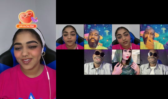 lo.la249's Stream - May 23, 2026, 10:55 AM