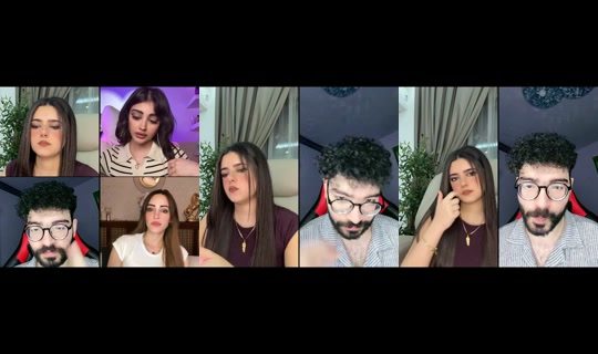 Stream ni loujyx11 - May 23, 2026, 8:52 PM