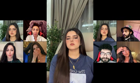 Stream ni loujyx11 - May 23, 2026, 9:51 PM