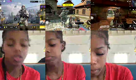 Stream di lovergirl._.pinky - 23 mag 2026, 19:48