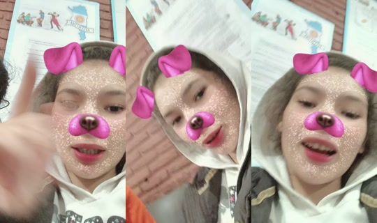 luana.olmedo26의 방송 - 2026년 5월 25일 PM 10:57